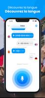 idict - Ai Voice Translator Affiche