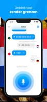 idict - Ai Voice Translator-poster
