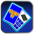 Trump It Classic Computers أيقونة