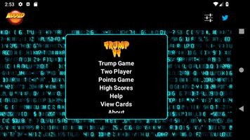 Trump It Classic Computers ポスター