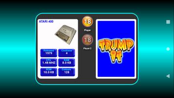 Trump It Classic Computers スクリーンショット 1