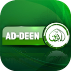 Addeen TV আইকন