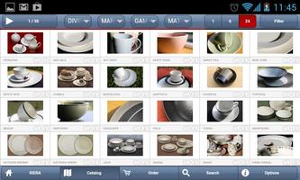 Adderit Sales Gallery screenshot 2