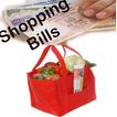 ShoppingBill icon
