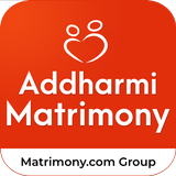 Addharmi Matrimony -Shaadi App APK