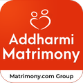 Addharmi Matrimony -Shaadi App