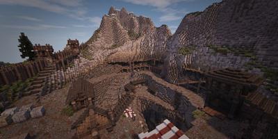 Quarry Mod for Minecraft capture d'écran 2