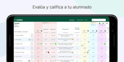 Additio App Poster