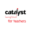 ”Catalyst Teachers