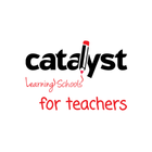 آیکون‌ Catalyst Teachers