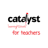 Catalyst Teachers-icoon