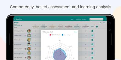 Catalyst Teachers syot layar 3