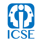 ICSE biểu tượng