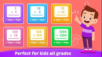 Learn Addition and Subtraction screenshot 2