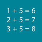 آیکون‌ Addition Table