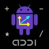 Addi ícone
