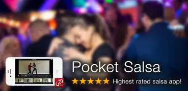 Pocket Salsa Basics