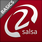 Pocket Salsa Basics Zeichen