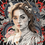 Inked: Tattoo & Piercing AI