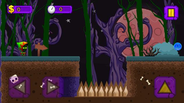 Download Jumping Vampire Adventure Apk For Android Latest Version