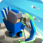 King Of Defense أيقونة