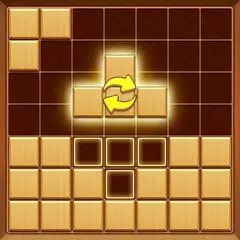 Wood Block Puzzle Addictive XAPK download