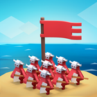 Island War أيقونة