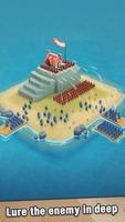 Island War screenshot 1