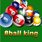 8 Pool King आइकन