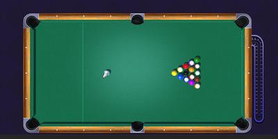 8 Pool King 스크린샷 1