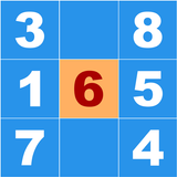 My Number Life icon