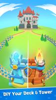 Tower Clash اسکرین شاٹ 1