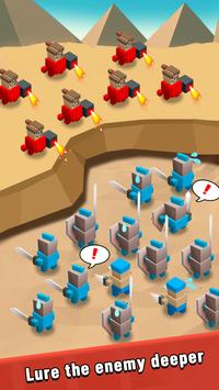 Art of War تصوير الشاشة 2