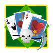 Dead Simple 21 - Card Game Free