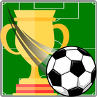 Football Word Cup icône