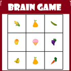 Brain Game icône