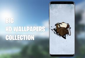 Wallpapers and backgrounds fre постер
