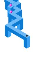 برنامه‌نما ZIGZAG LEVEL 100 عکس از صفحه