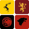 GAME OF THRONE
