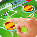 Vingervoetbal Verslavende spellen-APK