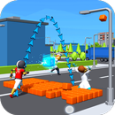 Jogos Viciantes de Salto APK