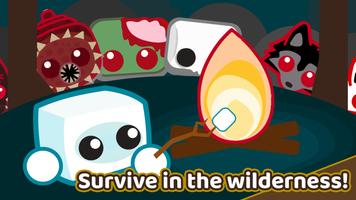Starve.io 截图 3