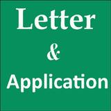 Letter & Application simgesi