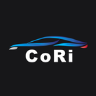 CoRi Conductores icône