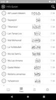 15 Lines Hafizi Quran | Hifz | screenshot 2