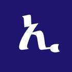 Amharic keyboard Ethiopia آئیکن