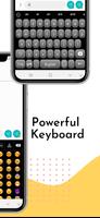 Amharic keyboard Ethiopia اسکرین شاٹ 3