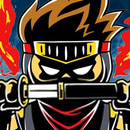 Ninja Rian-APK