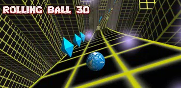 ROLLING BALL 3D