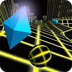 ROLLING BALL 3D XAPK download
